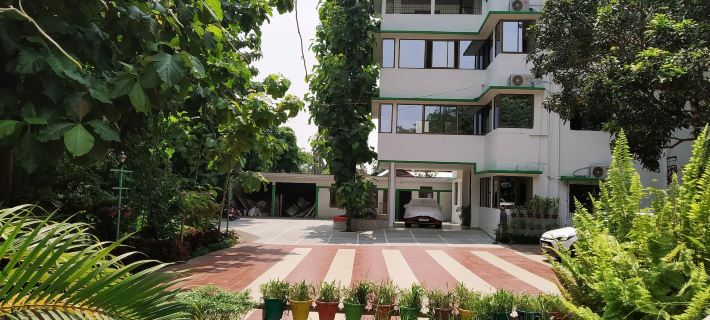 Green Point Resort Hotels in Sonitpur
