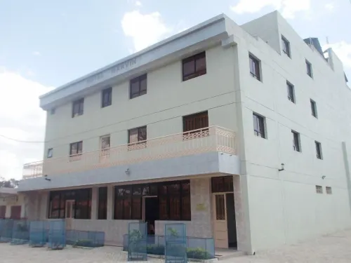Hotel Marvin Hotels in Nakuru