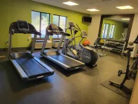 Spark by Hilton Green Bay - Gym