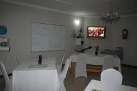 Honeybed Lodge Hoteles en Lusaka
