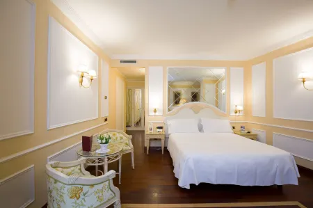 パラッツォ アラバルディエリ