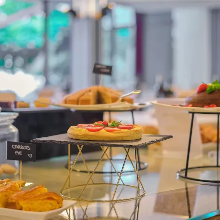 Kriss Internazionale Hotel
