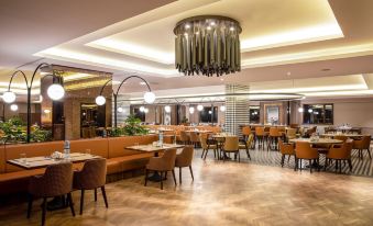 Dorukkaya Ski & Mountain Resort