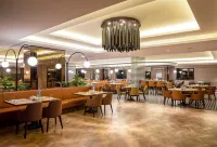Dorukkaya Ski & Mountain Resort - bar