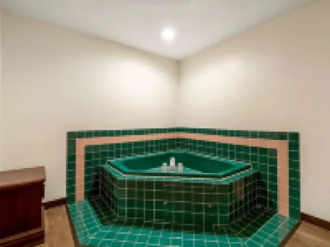 Econo Lodge Hotels in Needham Township