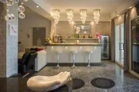 Hotel Vela d'Oro Hotels in Riccione