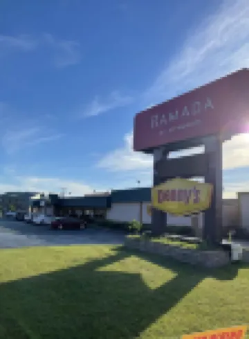 羅馬維羅納温德姆華美達酒店 羅馬酒店