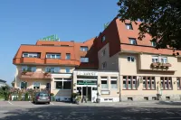 Hotel Krone Hotel a Enzkreis
