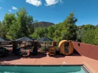 Las Posadas of Sedona - Pool