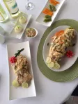 Rayon Hotel - breakfast