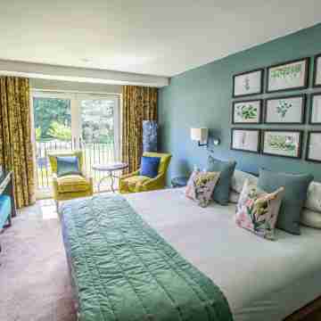 CBH Hogarths Hotel Solihull Rooms