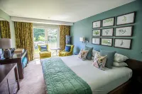 Hogarths Hotel di Dorridge