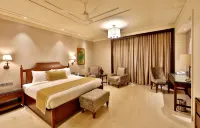 Hotel Maharaja Regency Hôtels à : Ludhiana
