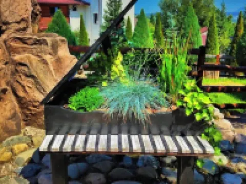 クラブ ヴィラ ブラン ブランのホテル