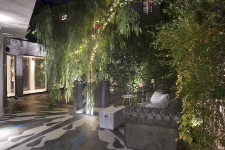 Apollon Library Suites Отели в г. Nafpaktos