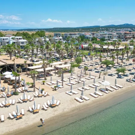 Ayvalik Sea Resort