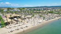 Ayvalik Sea Resort Hôtels à : Kucukkoy Belediyesi
