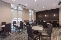 Residence Inn Raleigh-Durham Airport/Brier Creek - petit déjeuner