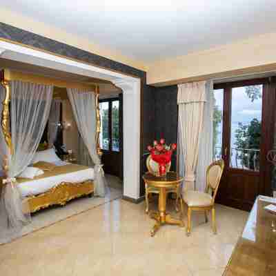 Hotel Il Principe Rooms