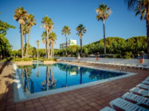 貝爾索爾青年旅舍 派尼達酒店