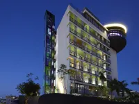 Bohemia Suites & Spa - Adults Only Hotels in Maspalomas