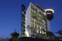 Bohemia Suites & Spa - Adults Only Hotels near Atelier Cocktail bar