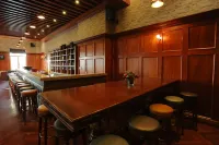 FLC Luxury Resort Vinh Phuc - С баром