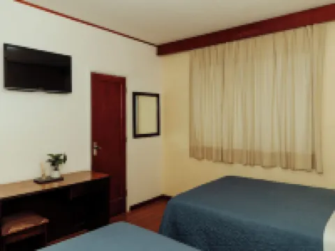 Hotel Rex Hotels in Toluca