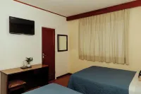 Hotel Rex Hotels in Almoloya de Juárez