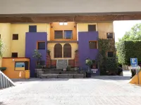 Hotel Inn Sur Hotels near Azteca Stadium