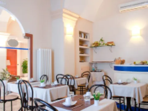 Hotel Venezia Hotel a La Spezia