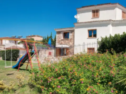 Residence Bouganvillage Hotels in Budoni