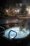 Whistler Village Inn & Suites - spa