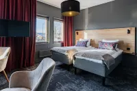Hotell Fridhemsgatan Hotels in Mora Municipality