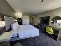 Hampton Inn Kansas City/Olathe