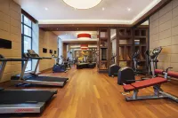 Crowne Plaza BORJOMI by IHG - Gym