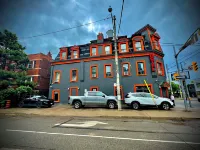 Royal Oak Inn Các khách sạn gần Legislative Assembly of Ontario