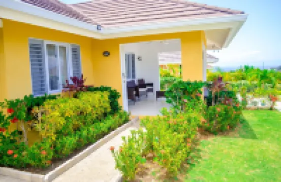 Ocean View Villa at Coolshade Ocho Rios Hotels in 