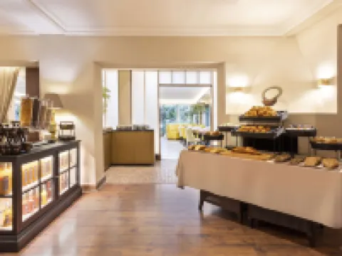 Best Western Premier Montfleuri Hoteles en Var