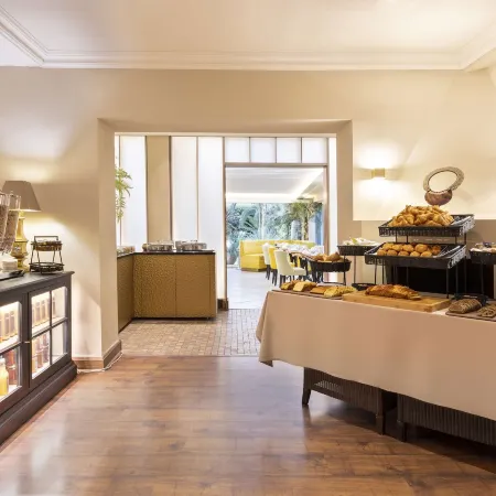 Best Western Premier Montfleuri