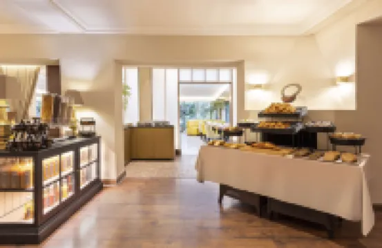 Best Western Premier Montfleuri