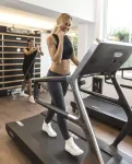 Hotel Atlantic - Gym