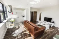 City Stay Apartments - Centro