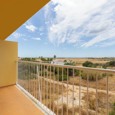 Villas Barrocal