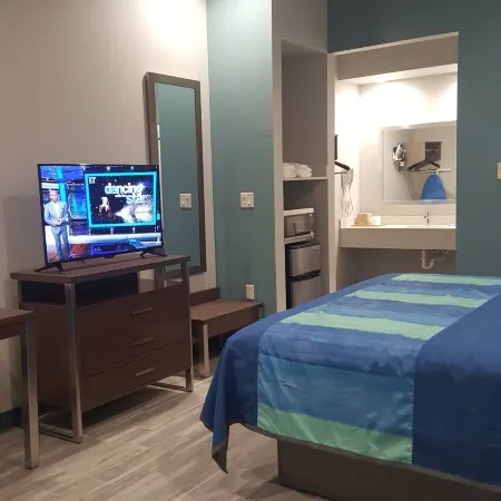 Hotel Blue - Woodlands