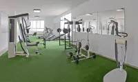 Hotel Tropical - Gym