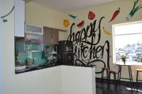 Big Home Dalat - Hostel