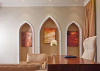 Tilal Jabal Alkabah - Spa