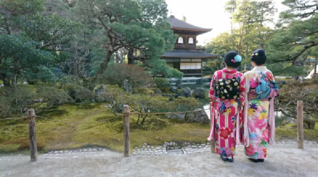 R&Run京都服務式公寓&套房