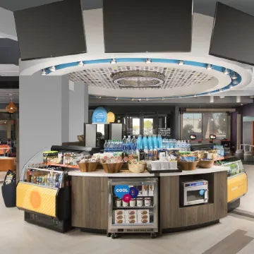 Tru by Hilton Murfreesboro